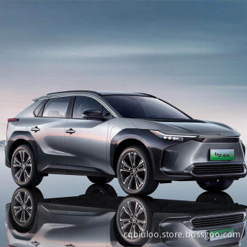 Electric Bikes With Side Car toyota bz4x Toyota Corolla Body KitToyota Used Cars Right Hand Drive